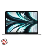 لپ تاپ 13.6 اینچی اپل مدل Air MLY03 2022 8GB 512GB SSD