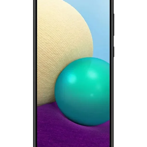گوشی موبایل سامسونگ مدل Galaxy A02 ظرفیت 32 گیگابایت رم 3 گیگ