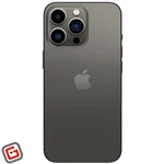 گوشی موبایل اپل کارکرده مدل iphone 13 pro 5G ظرفیت 1 ترابایت رم 6 گیگ