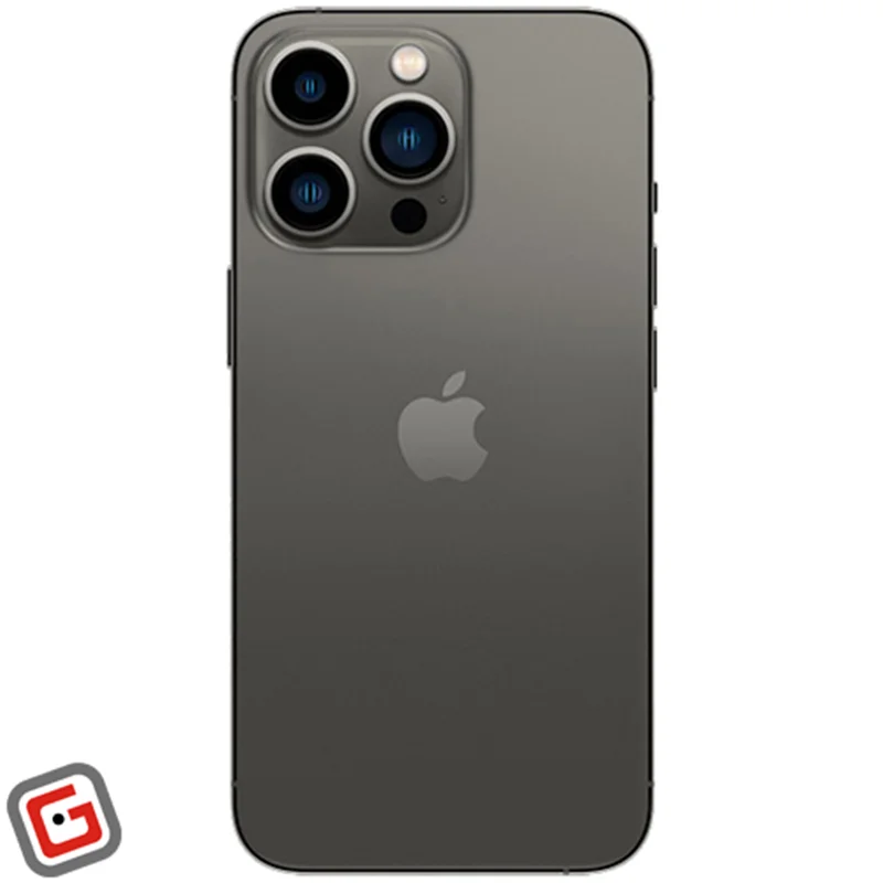 گوشی موبایل اپل کارکرده مدل iphone 13 pro 5G ظرفیت 1 ترابایت رم 6 گیگ