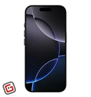 گوشی موبایل اپل مدل آیفون 16 Pro 5G ظرفیت 256 گیگابایت رم 8 گیگابایت دو سیم نات اکتیو ریجستر شده