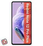 گوشی موبایل شیائومی مدل Redmi Note 12 Pro plus 5G ظرفیت 256 گیگابایت رم 8 گیگ