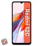 گوشی موبایل شیائومی مدل Redmi 12C 4G ظرفیت 64 گیگابایت رم 3 گیگ