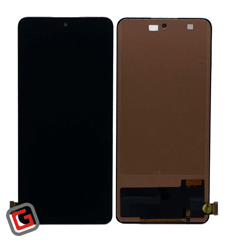 تاچ ال سی دی شیائومی مدل Poco X4 Pro