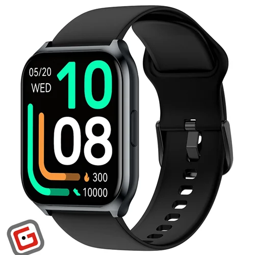 ساعت هوشمند هایلو مدل Watch 2 Pro