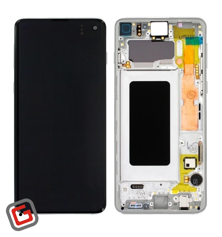 تاچ ال سی دی سامسونگ مدل Galaxy S10 (G973)