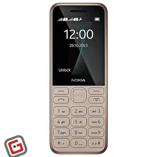 گوشی موبایل نوکیا مدل 130 (2023)