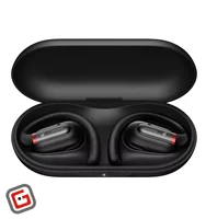 هندزفری بلوتوثی انکر مدل Soundcore V30i درون محفظه شارژ