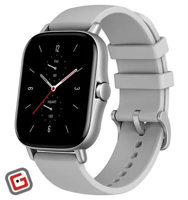 ساعت هوشمند شیائومی مدل Amazfit GTS 2