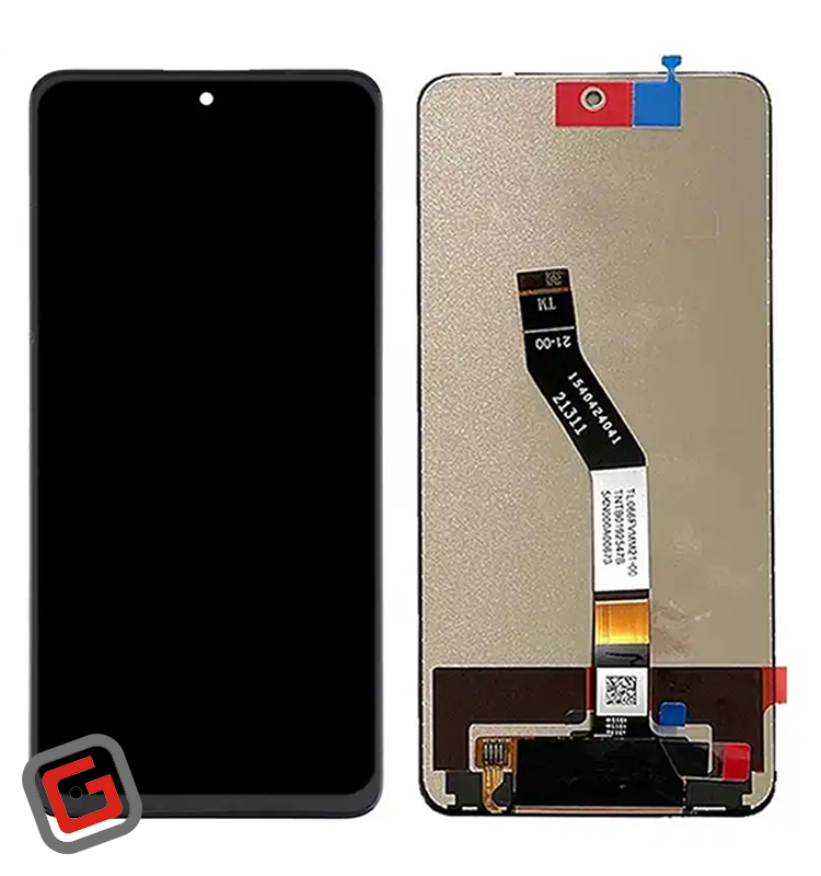 تاچ ال سی دی شیائومی مدل Redmi Note 11 5G