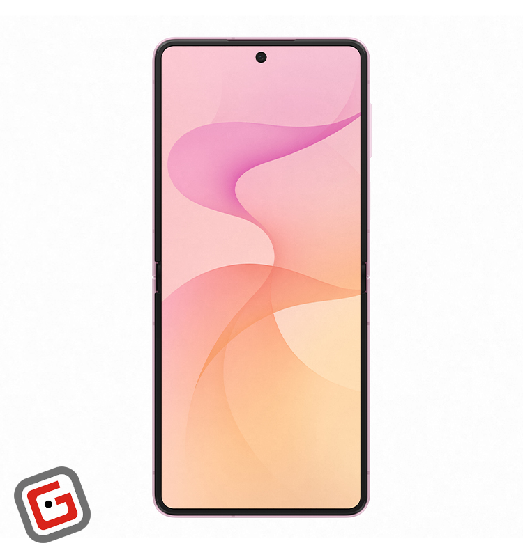 گوشی موبایل سامسونگ مدل Galaxy Z Flip8 5G ظرفیت 256 گیگابایت رم 12 گیگ