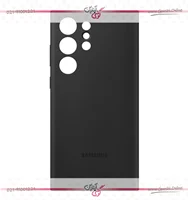 قاب سیلیکونی گوشی سامسونگ مدل Galaxy S23 Ultra