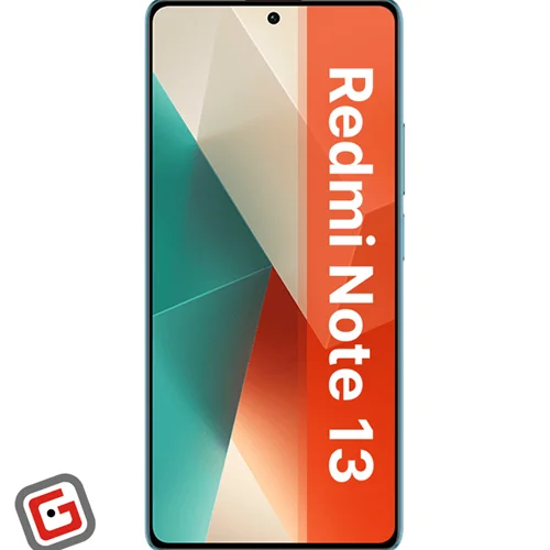 گوشی موبایل شیائومی مدل Redmi Note 13 5G ظرفیت 128 گیگابایت رم 8 گیگ