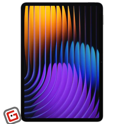تبلت وای فای شیائومی مدل Pad 7 Pro ظرفیت ۵۱۲ گیگابایت رم ۱۲ گیگابایت