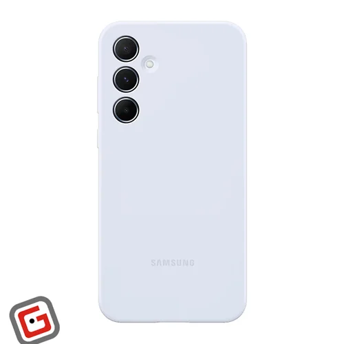 قاب سیلیکونی گوشی سامسونگ مدل Galaxy A55