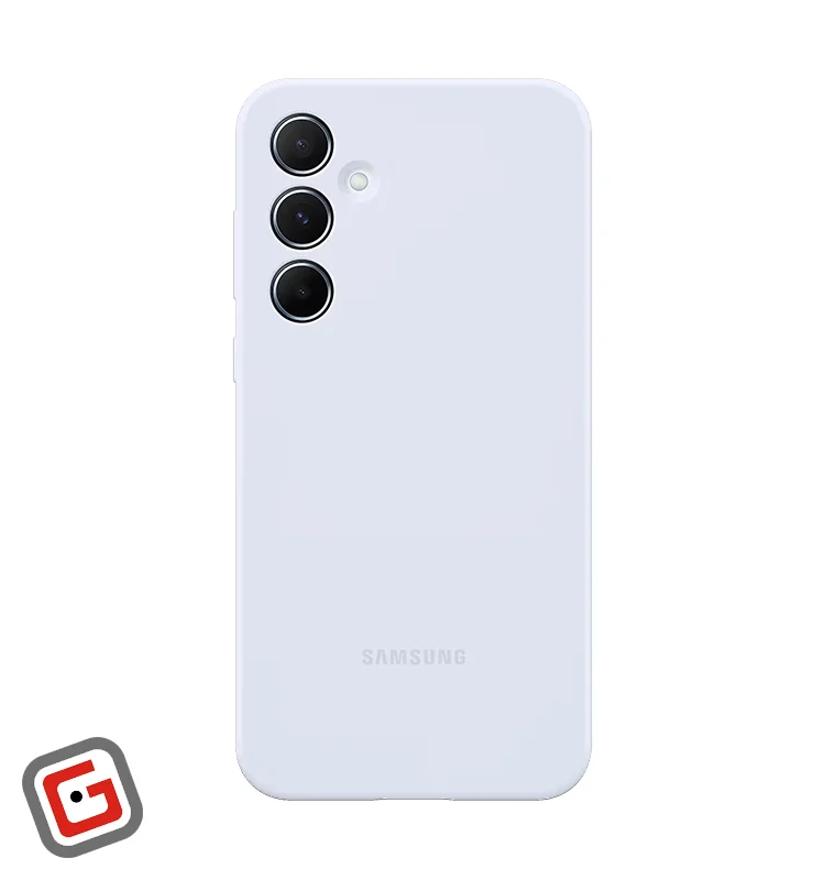 قاب سیلیکونی گوشی سامسونگ مدل Galaxy A55