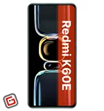 گوشی موبایل شیائومی مدل Redmi K60E 5G ظرفیت 256 گیگابایت رم 12 گیگ