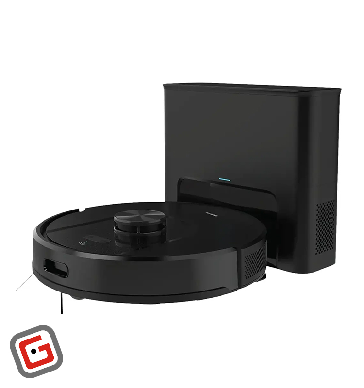 جارو رباتیک گرین لاین مدل GNRBVACP50BK