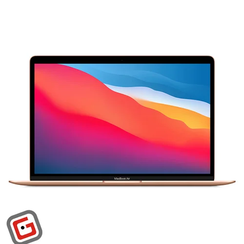 لپ تاپ 13.3 اینچی اپل مدل MacBook Air MGND3 2020