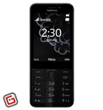 Nokia 230 - Dual SIM