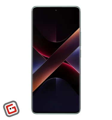 گوشی موبایل شیائومی مدل Poco X7 5G ظرفیت 512 گیگابایت رم 12 گیگابایت