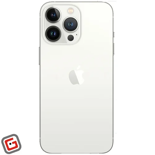 گوشی موبایل اپل کارکرده مدل iPhone 13 Pro 5G ظرفیت 512 گیگابایت رم 6 گیگ