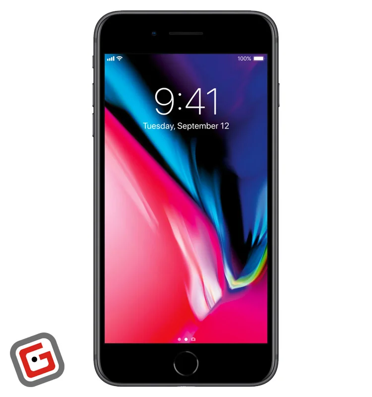 گوشی موبایل اپل مدل iPhone 8 Plus ظرفیت 64 گیگابایت