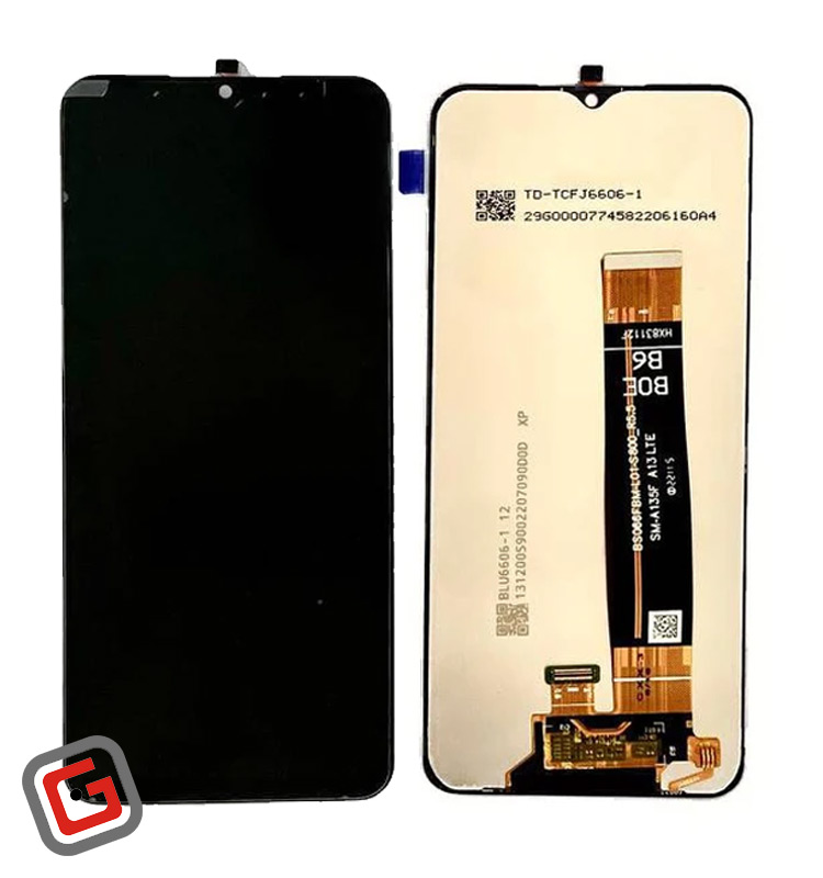 تاچ ال سی دی سامسونگ مدل Galaxy A13 (A135)