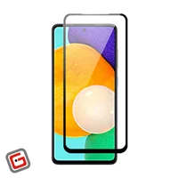 محافظ شیشه ای صفحه نمایش مناسب برای سامسونگ Galaxy A72