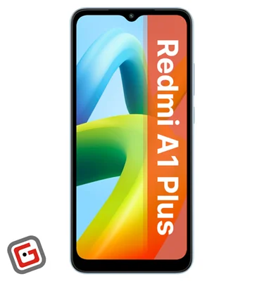 گوشی موبایل شیائومی مدل Redmi A1 plus 4G ظرفیت 32 گیگابایت و 2 گیگ رم