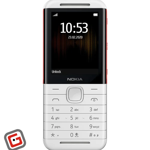 گوشی موبایل نوکیا مدل 5310 ظرفیت 16 مگابایت