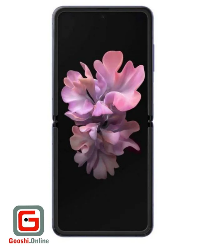 Samsung Galaxy Z Flip - Dual SIM- 256GB