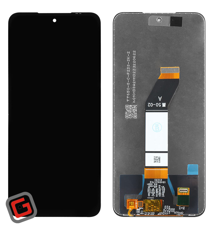 تاچ ال سی دی شیائومی مدل Redmi Note 11 4G