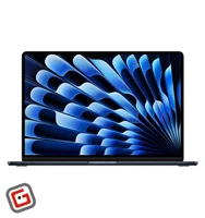 لپ‌تاپ 13.6 اینچی اپل مدل Macbook Air MXCV3 2024 M3 16GB 512GB SSD