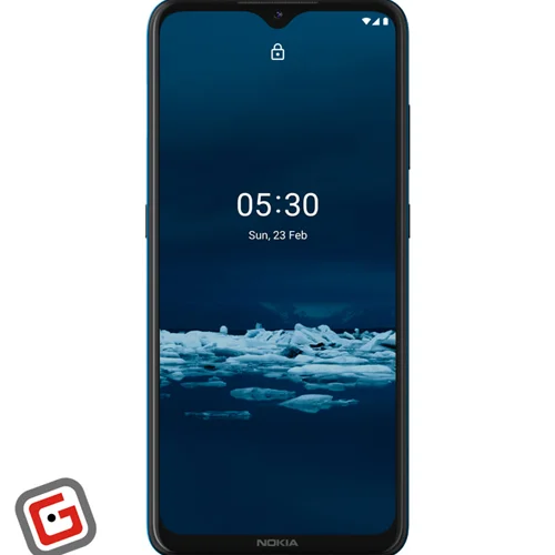 Nokia 5.3 -64 GB - Dual SIM