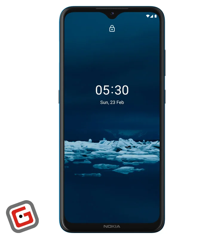 Nokia 5.3 -64 GB - Dual SIM