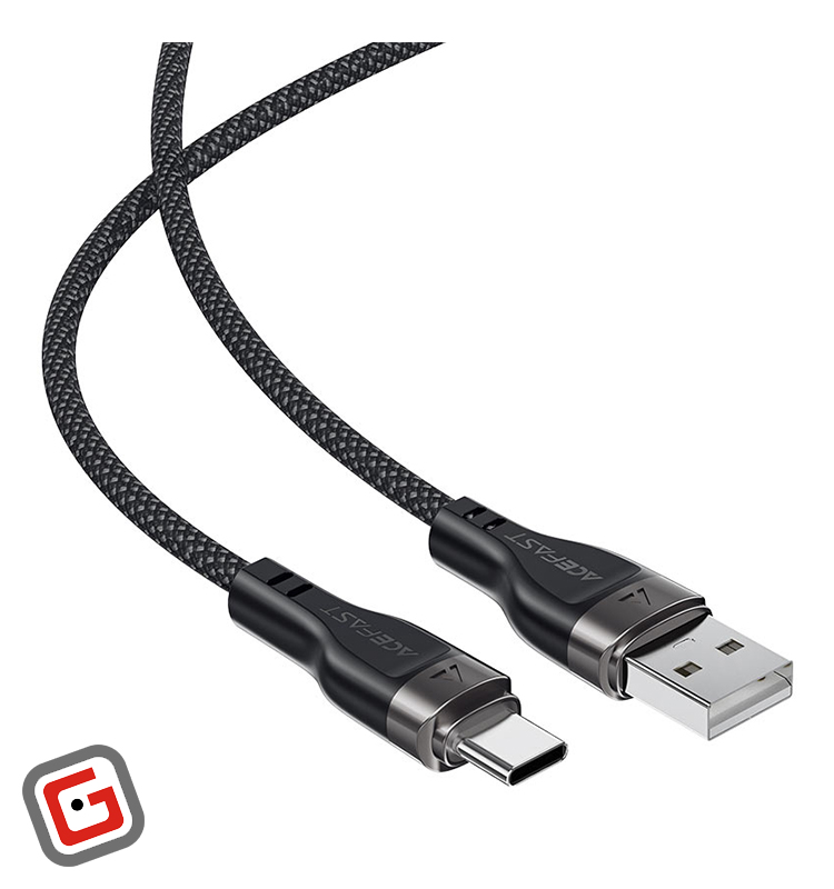 کابل USB-A به USB-C ایس فست مدل C11-04