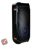 اسپیکر بلوتوثی آکو مدل Sound Box 1200
