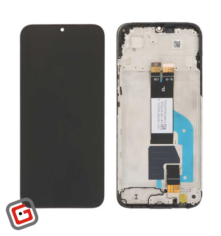 تاچ ال سی دی شیائومی مدل Redmi 15C