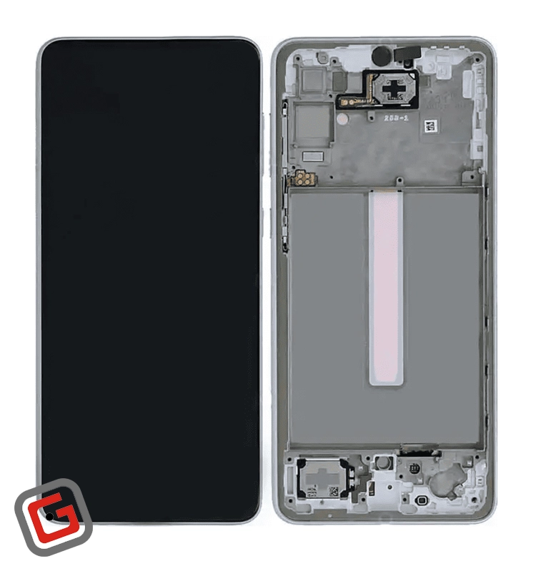تاچ ال سی دی سامسونگ مدل Galaxy A33 5G (A336)