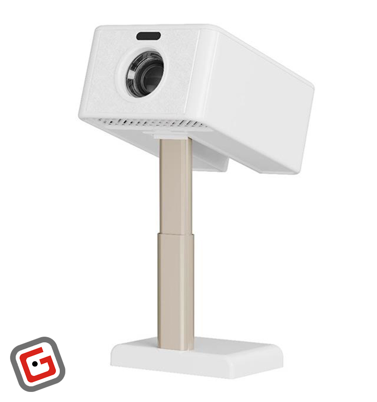 ویدیو پروژکتور گرین لاین Green Lion Galaxy Portable Projector
