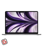 لپتاپ 13.6 اینچی اپل مدل Air MC7U4 2022 M2 16GB 256GB SSD