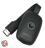 دانگل HDMI ارلدام مدل +ET-W3