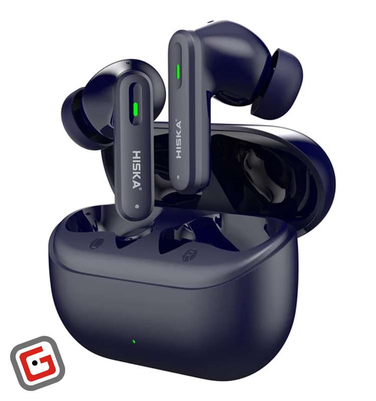 هدفون بلوتوثی هیسکا مدل FX-579