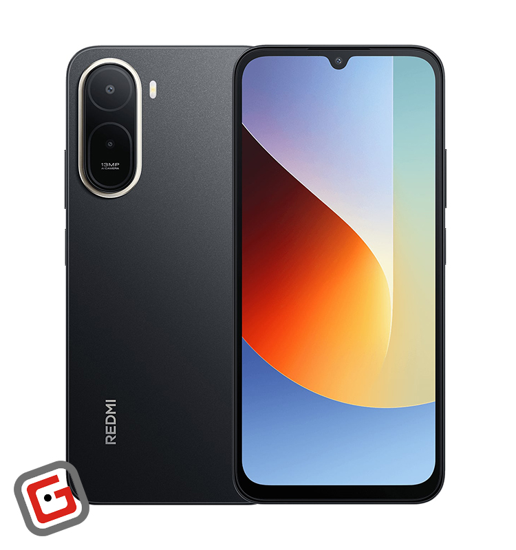 گوشی موبایل شیائومی مدل ردمی A7 پرو 4G ظرفیت 128 گیگابایت رم 4 گیگابایت | رجیستر شده