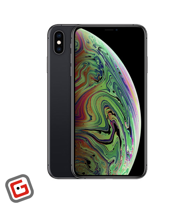 گوشی موبایل اپل مدل آیفون XS مکس ظرفیت 512 گیگابایت کارکرده