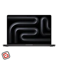 لپ تاپ 16.2 اینچی اپل مدل MacBook Pro MRW33 2023 M3 Pro 36GB 1TB SSD
