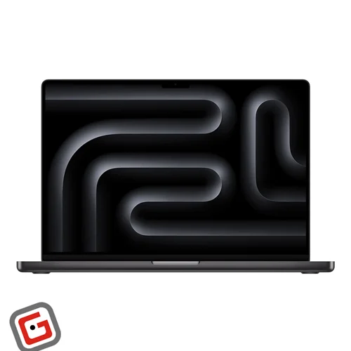 لپ تاپ 16.2 اینچی اپل مدل Pro MRW33 2023 M3 Pro 36GB 1TB SSD