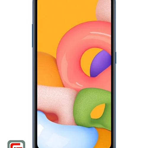 Samsung Galaxy m01- Dual SIM-32GB