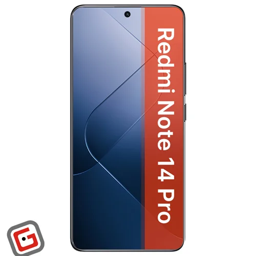 گوشی موبایل شیائومی مدل Redmi Note 14 Pro 4G ظرفیت 512 گیگابایت رم 12 گیگابایت